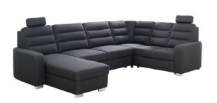 Modulová sedací souprava RAFAEL Modulová sedací souprava RAFAEL