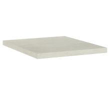 JUNONA pracovní deska BLAT/50 beton / 1BAL / JUNONA pracovní deska BLAT/50 beton / 1BAL /