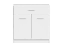 NEPO PLUS KOM2D1S bílá / 3BAL / NEPO PLUS KOM2D1S bílá / 3BAL /