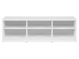 NEPO PLUS RTV bílá / 2BAL / NEPO PLUS RTV bílá / 2BAL /