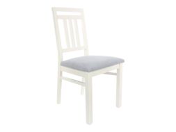 LOKSA ŽIDLE bílá teplá TX098/Primo 88 grey LOKSA ŽIDLE bílá teplá TX098/Primo 88 grey