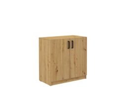 komoda dolní 2D MAXIMUS 102 - dub artisan komoda dolní 2D MAXIMUS 102 - dub artisan