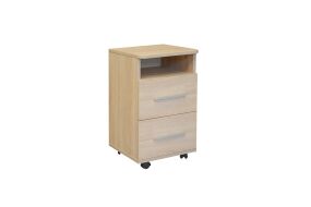 STUDENT úložný box na kolečkách STUDENT úložný box na kolečkách