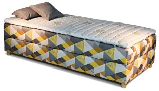 Boxspring válenda JURO