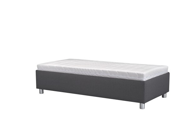 Postel JULIA 90x200 s úložným prostorem - Malmo new 95