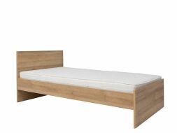 BALDER postel 90x200 cm,