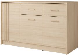 Komoda velká CD-11, riva