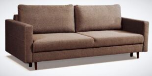 Pohovka rozkládací COOL - Toro 45/30, buk