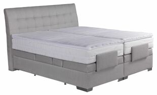 ASTRID boxspring s elektrickým polohováním ASTRID boxspring s elektrickým polohováním