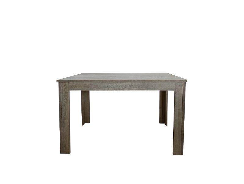 DENIS (DECO) -jídelní stůl  68x110 dub sonoma ( Bardolino )  