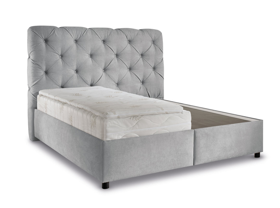 PALLADIUM premium boxspring - 4