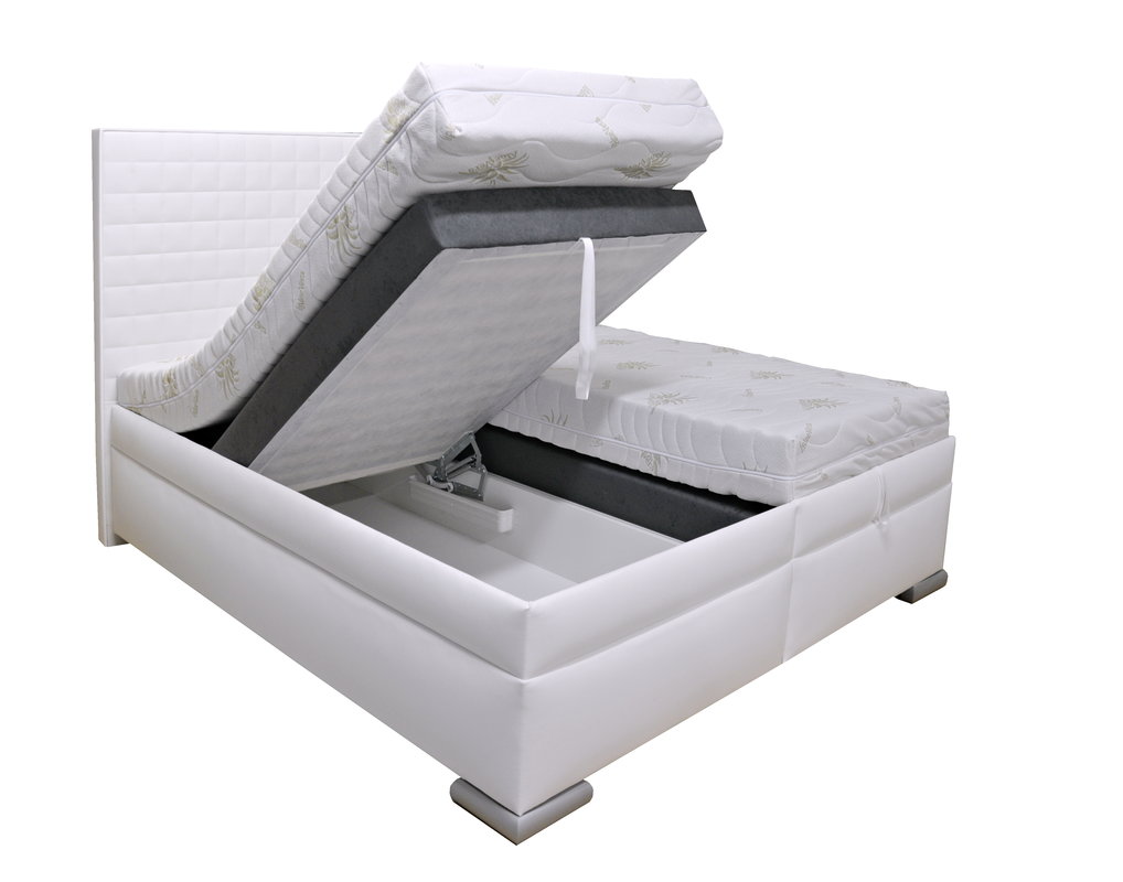 RIALTO premium boxspring - 8