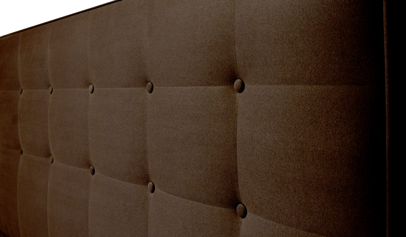 MURANO premium boxspring - 3