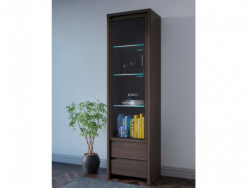 KASPIAN REG1W2S wenge - 3