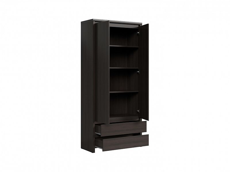 KASPIAN REG2D2S wenge - 3