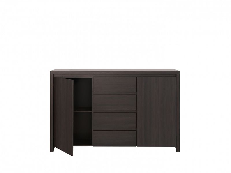 KASPIAN KOM2D4S wenge - 1