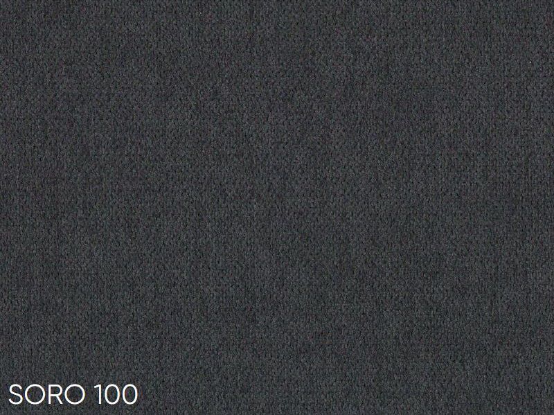 MILAGRO - Pravá sedací souprava SORO 100 - 4 MILAGRO - Pravá sedací souprava SORO 100 - 4