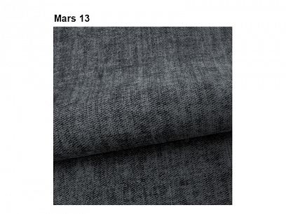 TOREZ pohovka Mars 13 šedá (FE) kolekce - 