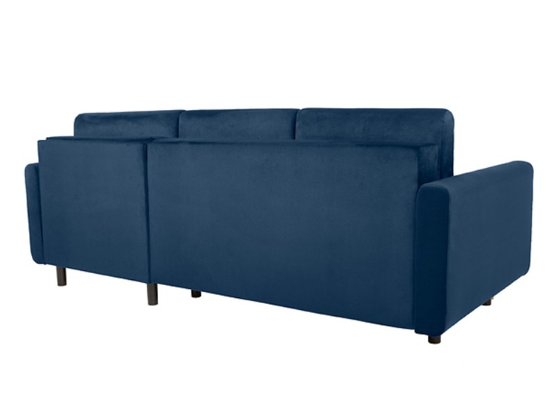 FELIZ LUX 3DL.URC, Kronos 9 blue,TX002 (BRW COMFORT) (FL12-K1230) - 3