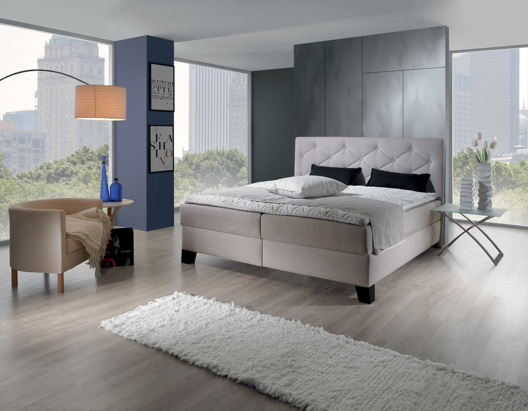 ERIKO boxspring extra - 1
