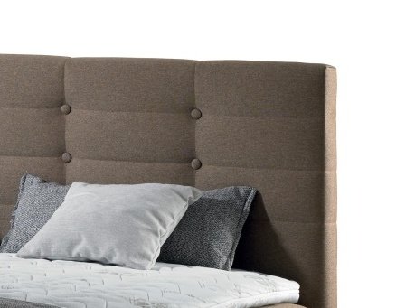 KENZO boxspring extra - 1