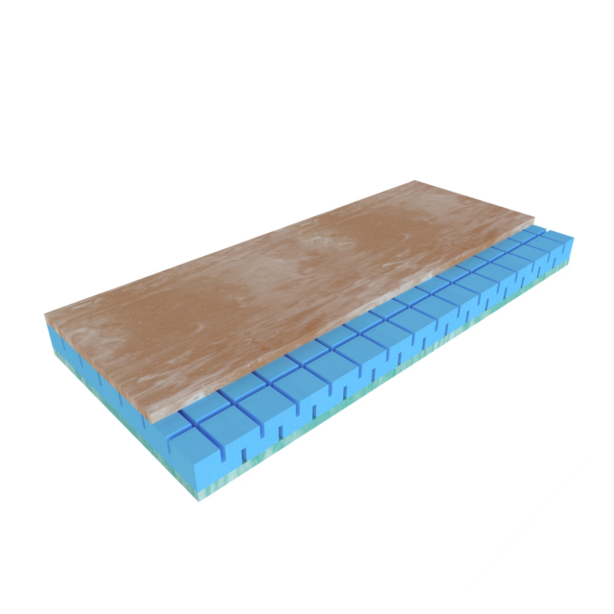 Matrace PALOMA BIO 18 - 2