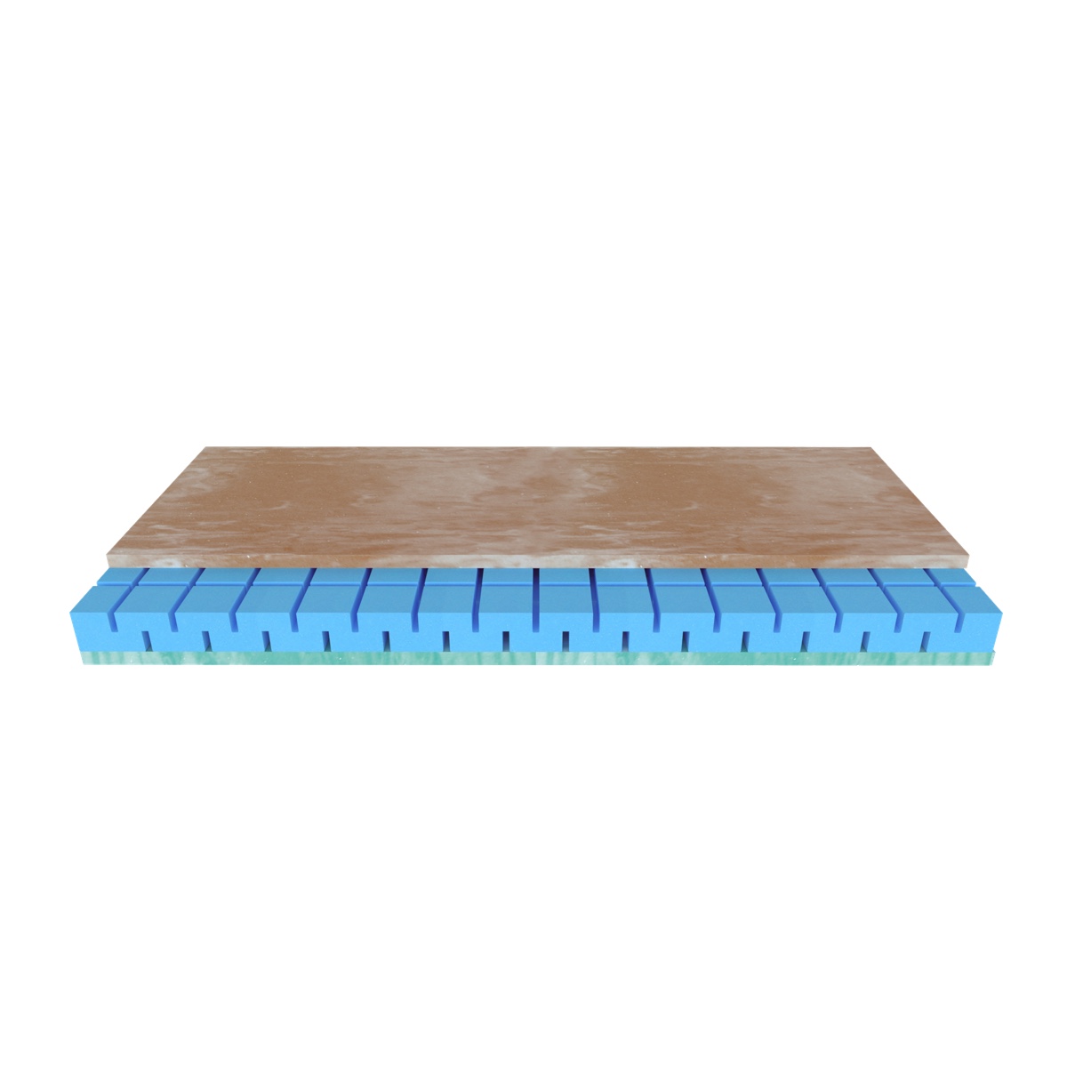 Matrace PALOMA BIO 20 - 3