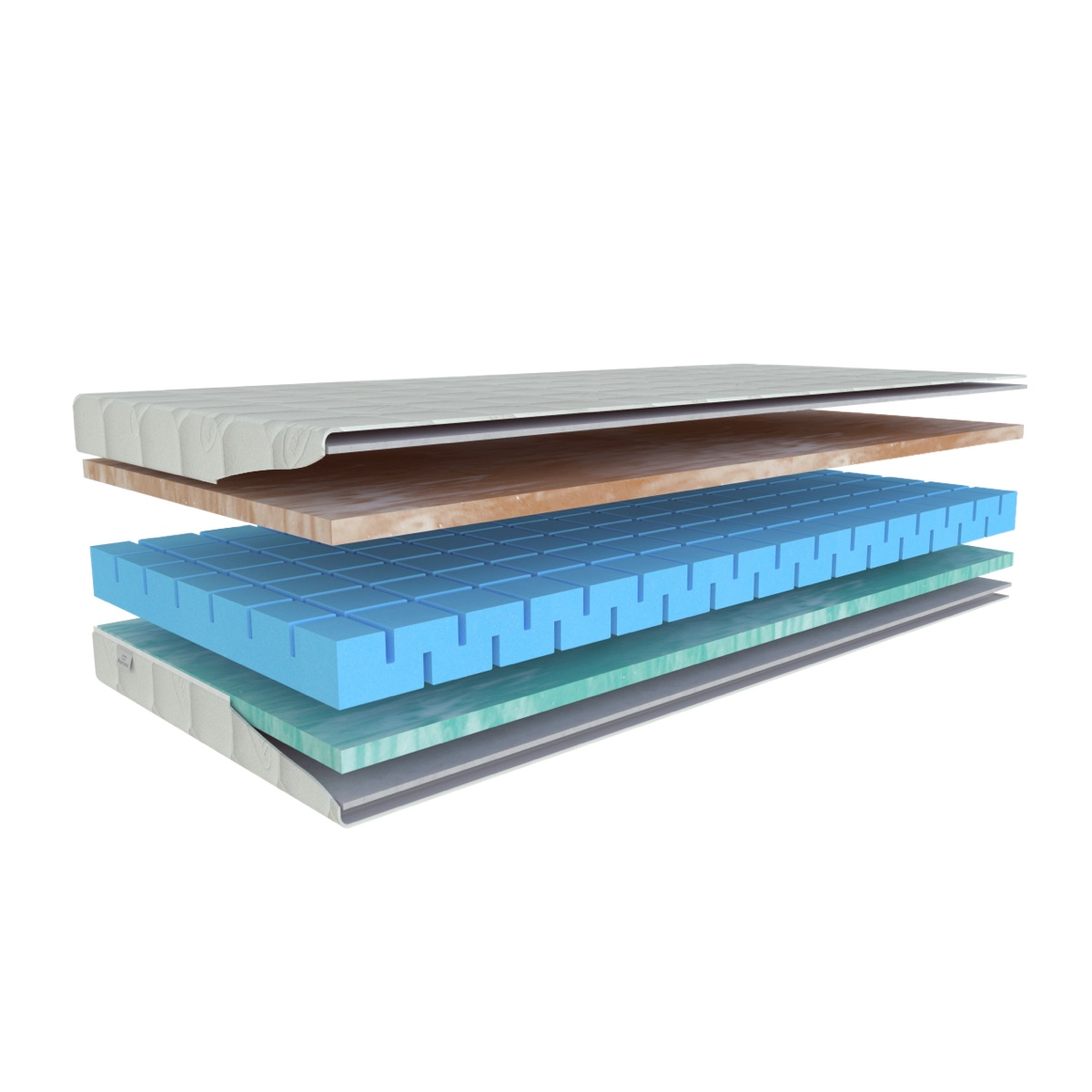 Matrace PALOMA BIO 20 - 1