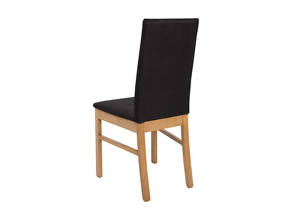 OSTIA ŽIDLE dub přírodní TX099/Solar 99 black - 3
