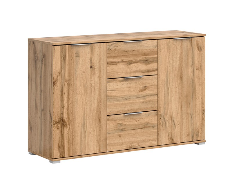 ZELE KOM2D3S dub wotan - 1