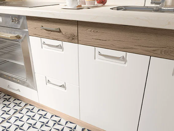 Horní skříňka ECO-31G - 4 Horní skříňka ECO-31G - 4