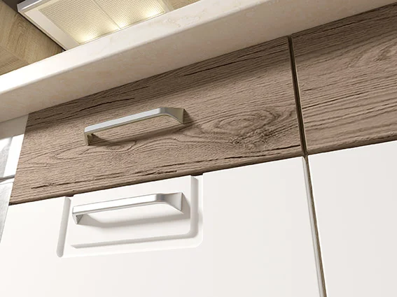 Horní skříňka ECO-32G - 3 Horní skříňka ECO-32G - 3