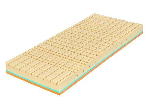 Matrace SUPER FOX VISCO 24cm 1 - 5