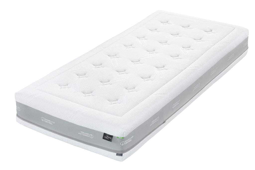 Matrace SUPER FOX CLOUD 20 - 5