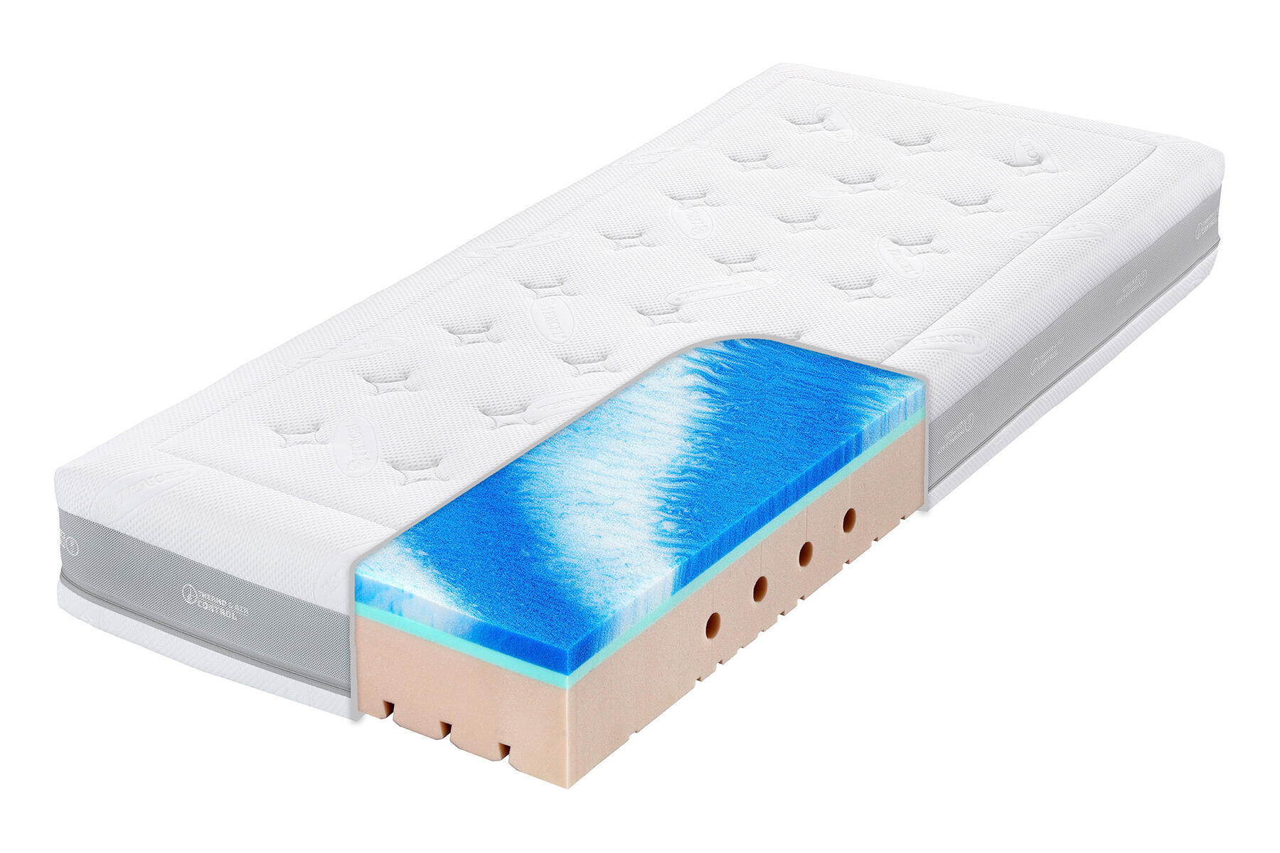 Matrace SUPER FOX CLOUD 20 - 1