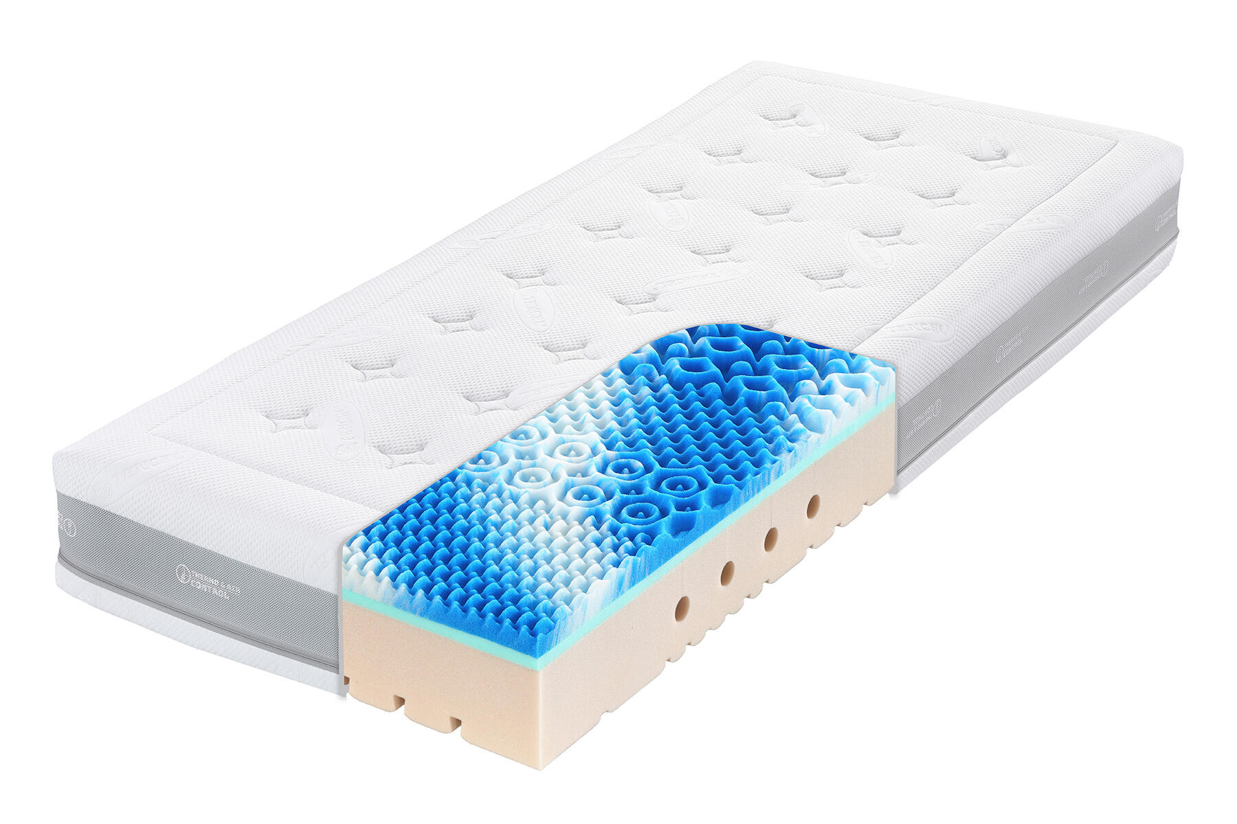 Matrace SUPER FOX CLOUD 24 - 1