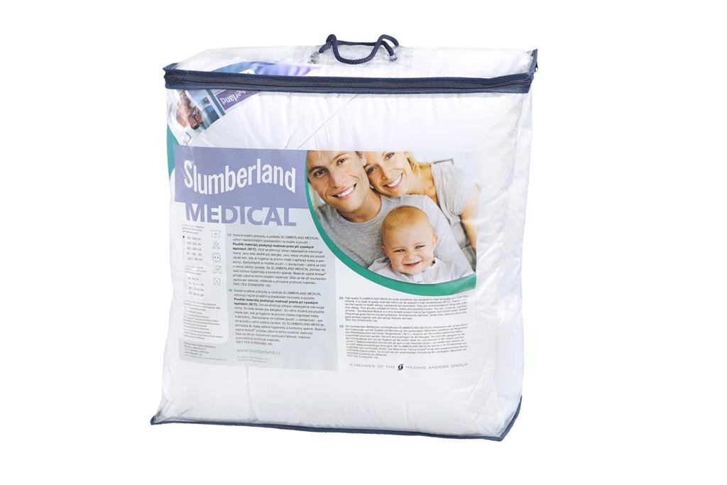 Přikrývka Slumberland MEDICAL - 1 Přikrývka Slumberland MEDICAL - 1