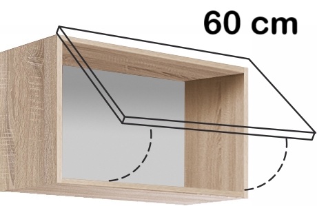 Kuchyň MIO Sestava A plus - 10