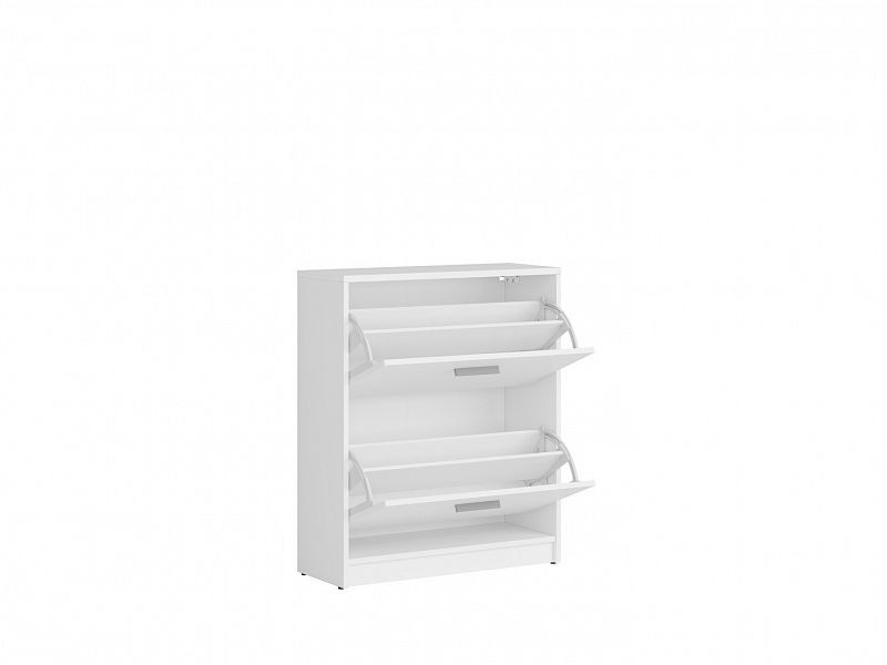 NEPO PLUS SFB2K2 bílá - 2