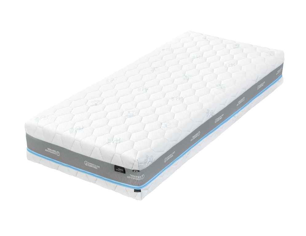 Matrace ALPINE BLUE AIR 1+1 ZDARMA - 3