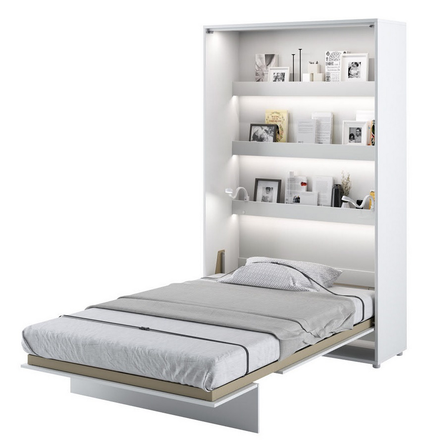 Osvětlení LED k posteli REBECCA BC-02 - 1