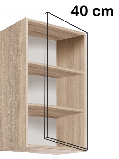 Kuchyň MIO Sestava C plus - 9