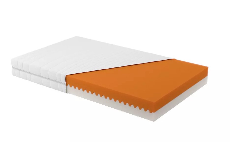 DELLY PLUS matrace, 120x200, 21cm - 2