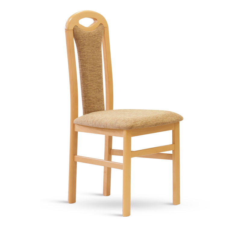 Židle BERTA - 2