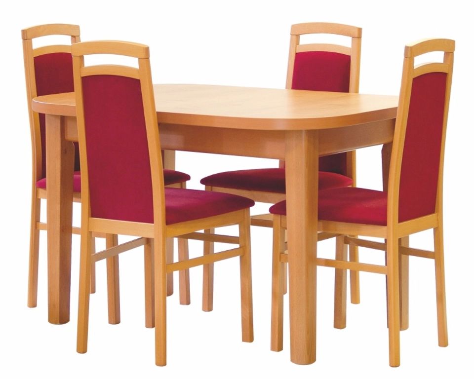 Stůl MINI FORTE - 3