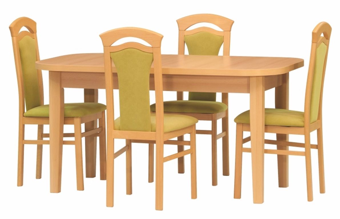 Stůl FORTE - 1