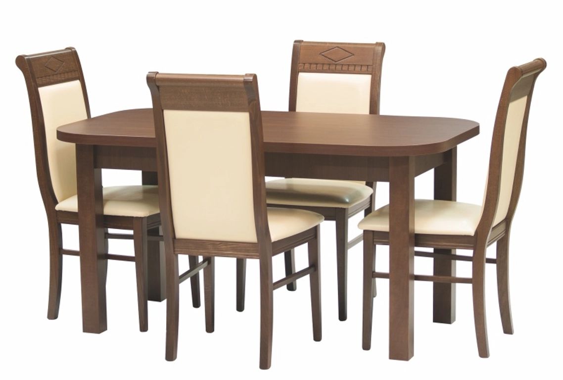 Stůl FORTE - 2