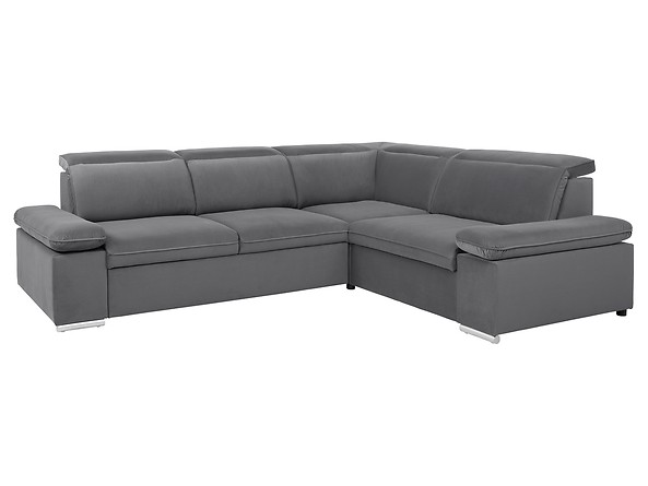 DARBY 2F.E.1,5BK, Modone 9717 grey (BRW COMFORT) (FL13-1030) - 2 DARBY 2F.E.1,5BK, Modone 9717 grey (BRW COMFORT) (FL13-1030) - 2