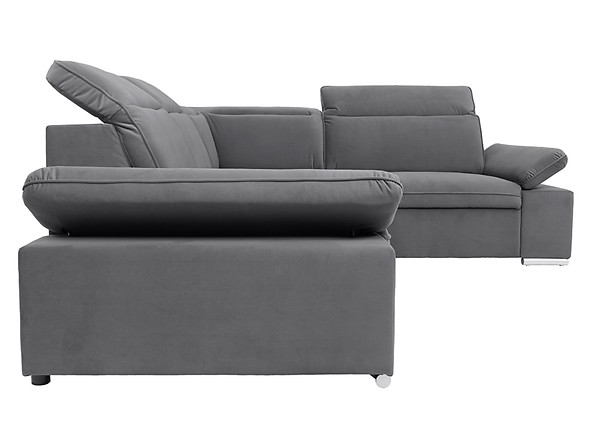 DARBY 2F.E.1,5BK, Modone 9717 grey (BRW COMFORT) (FL13-1030) - 11 DARBY 2F.E.1,5BK, Modone 9717 grey (BRW COMFORT) (FL13-1030) - 11