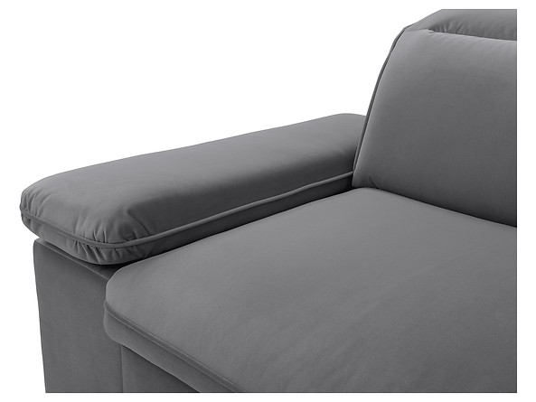 DARBY 2F.E.1,5BK, Modone 9717 grey (BRW COMFORT) (FL13-1030) - 12 DARBY 2F.E.1,5BK, Modone 9717 grey (BRW COMFORT) (FL13-1030) - 12